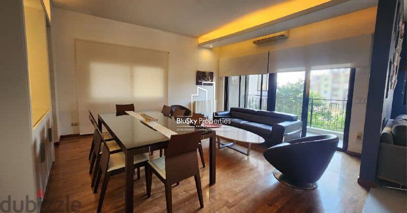 Apartment 230m² 3 beds For SALE In Zouk Mkayel - شقة للبيع #YM 1