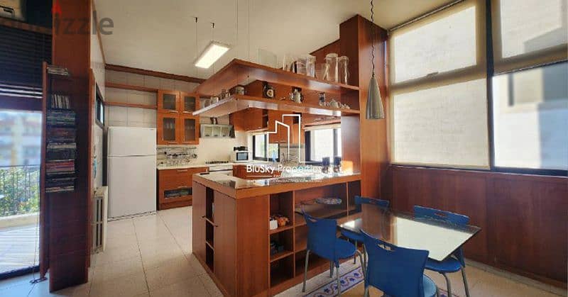 Apartment 230m² 3 beds For SALE In Zouk Mkayel - شقة للبيع #YM 4