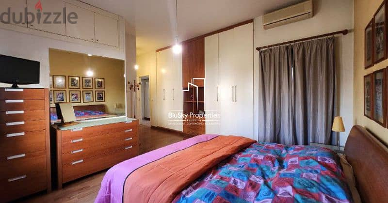 Apartment 230m² 3 beds For SALE In Zouk Mkayel - شقة للبيع #YM 6