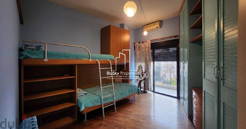 Apartment 230m² 3 beds For SALE In Zouk Mkayel - شقة للبيع #YM 7