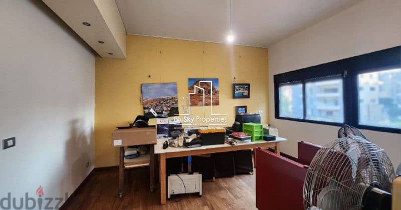 Apartment 230m² 3 beds For SALE In Zouk Mkayel - شقة للبيع #YM 9