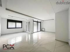 Apartment For Sale In Louaizeh I Mountain View I Brand New