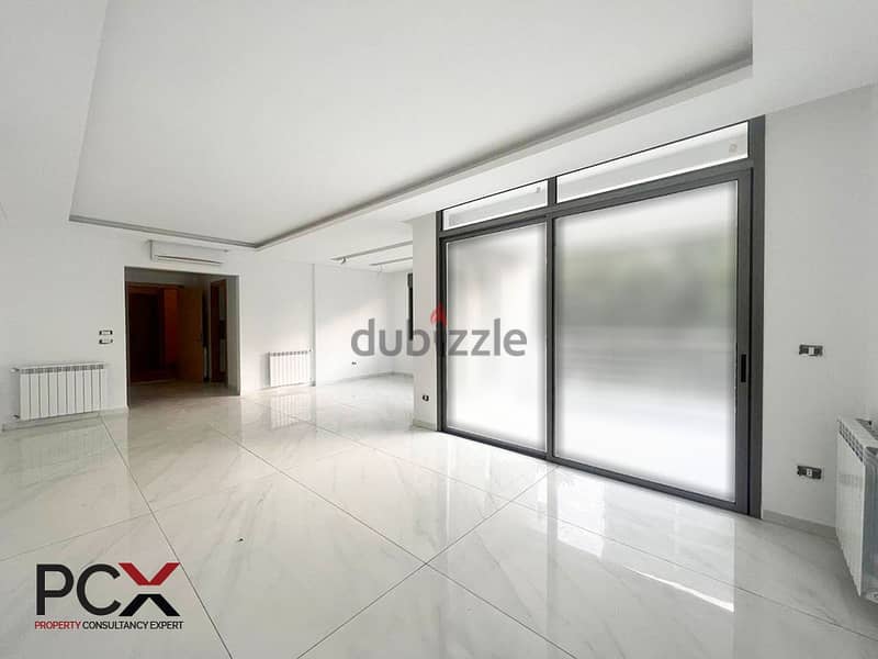 Apartment For Sale In Louaizeh I Mountain View I Brand New 1