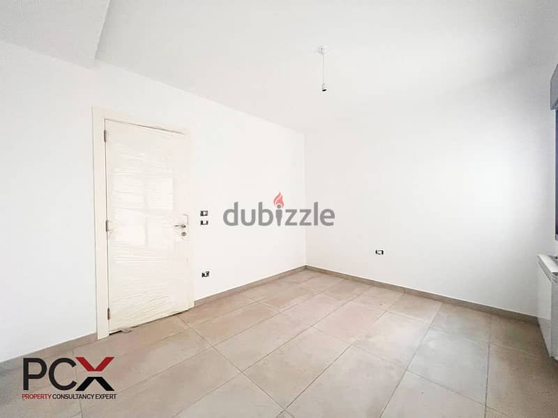Apartment For Sale In Louaizeh I Mountain View I Brand New 3