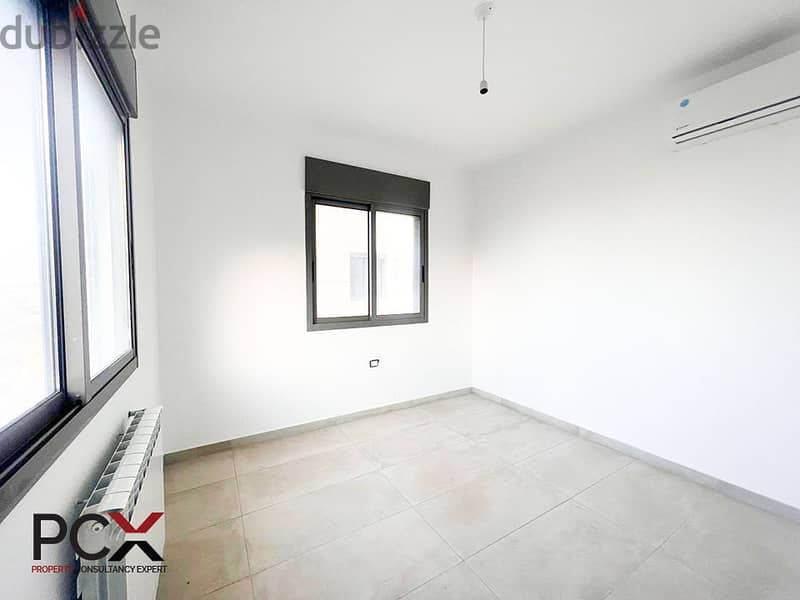 Apartment For Sale In Louaizeh I Mountain View I Brand New 4