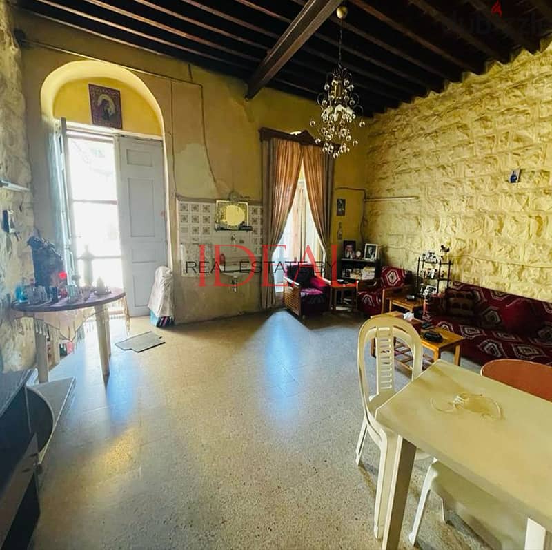 Old stone house since 1911 with Land for sale in Kfour ref#wt18111 6