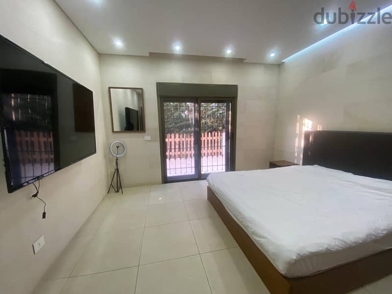 RWK104CN Fully Furnished Ultra Luxurious Villa For Sale In Adma 7