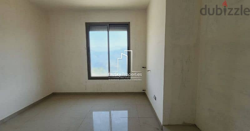 Apartment 190m² + Garden For SALE In Beit Meri - شقة للبيع #GS 7