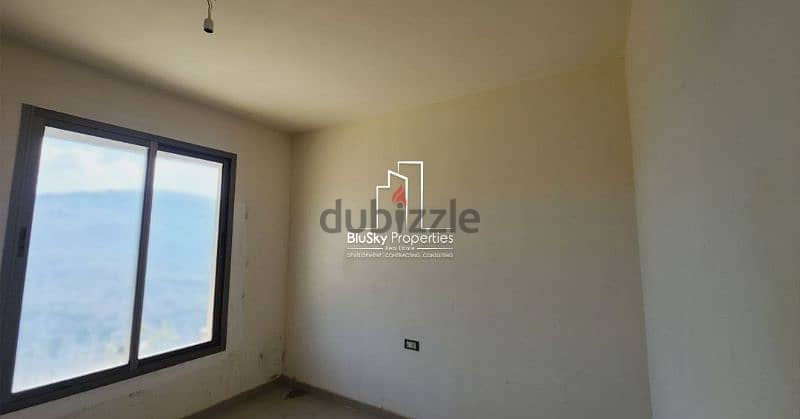 Apartment 190m² + Garden For SALE In Beit Meri - شقة للبيع #GS 8