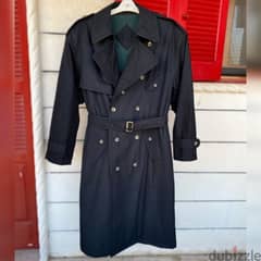 C&A Vintage Trench Coat. 0