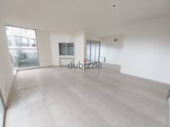 Apartment for sale in Mtayleb/ Terrace 0