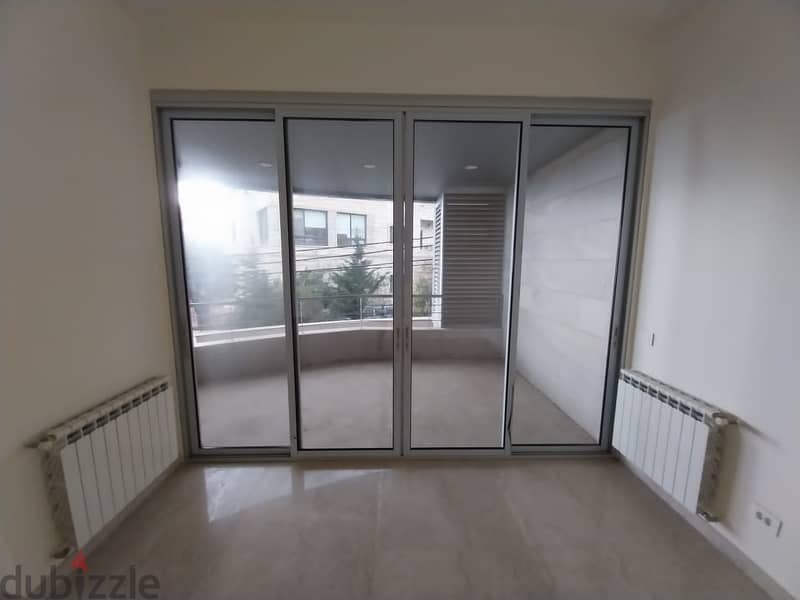 Apartment for sale in Mtayleb/ Terrace 1