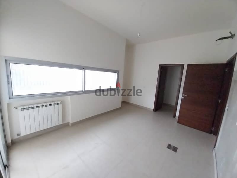 Apartment for sale in Mtayleb/ Terrace 2