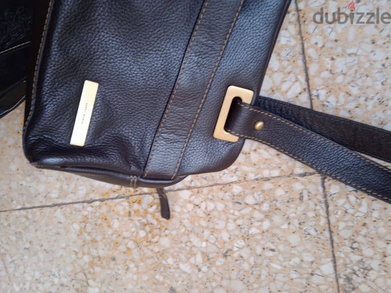 new leather brand bags 1