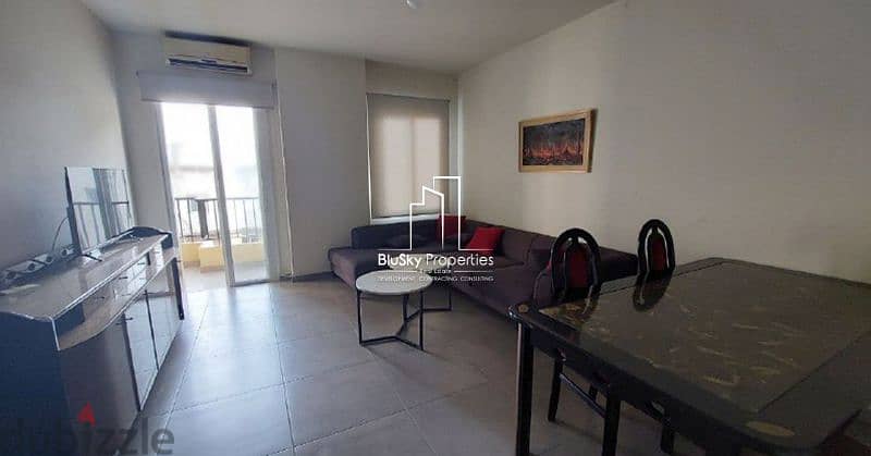 Apartment 120m² 2 beds For RENT In Achrafieh - شقة للأجار #RT 1