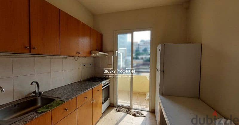 Apartment 120m² 2 beds For RENT In Achrafieh - شقة للأجار #RT 2