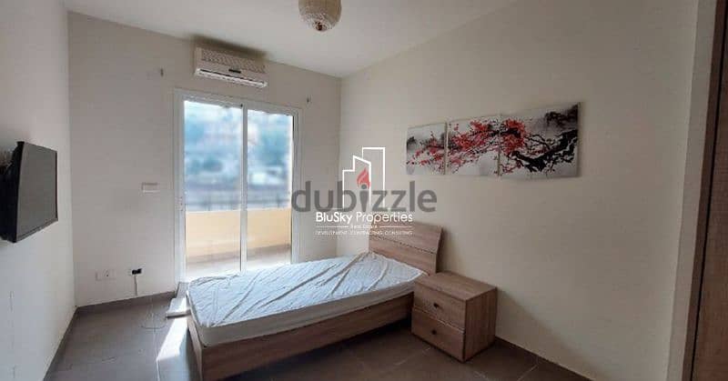 Apartment 120m² 2 beds For RENT In Achrafieh - شقة للأجار #RT 6