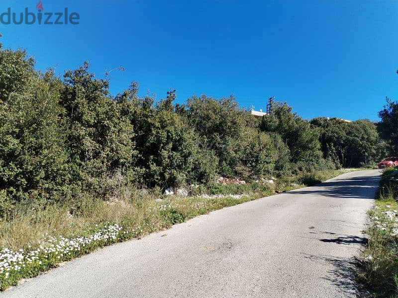Land For Sale in Dhour Halat 2