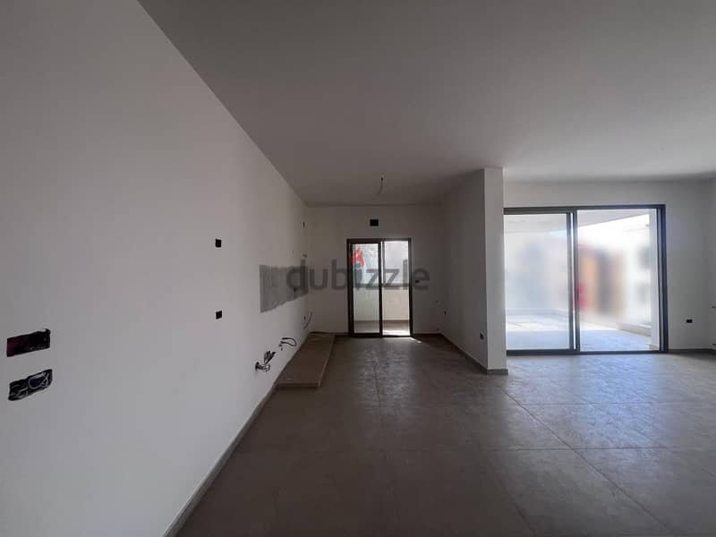 Brand new apartment for sale in Broummana 6