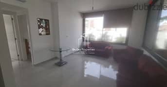 Apartment 80m² 2 beds For RENT In Hamra - شقة للأجار #RB 0