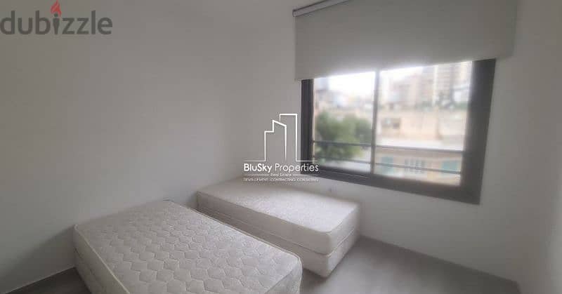 Apartment 80m² 2 beds For RENT In Hamra - شقة للأجار #RB 3