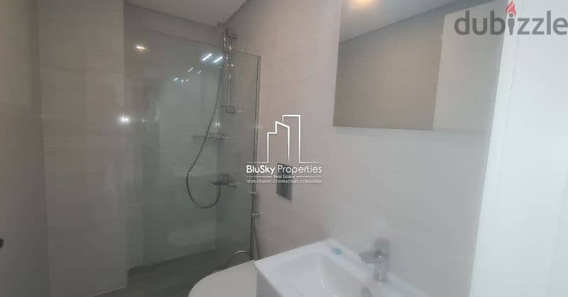 Apartment 80m² 2 beds For RENT In Hamra - شقة للأجار #RB 4