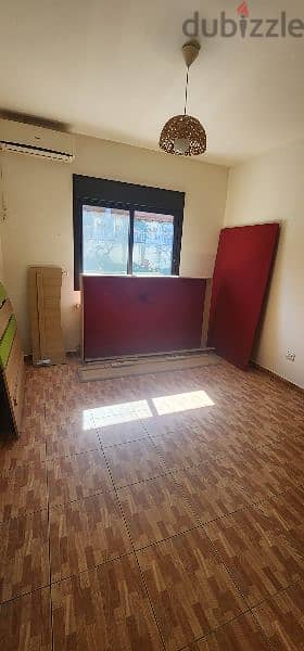 Apartment for sale in Bsalim - شقة للبيع في منطقة بصاليم 11