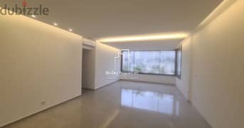 Apartment 165m² 3 beds For RENT In Hamra - شقة للأجار #RB 0