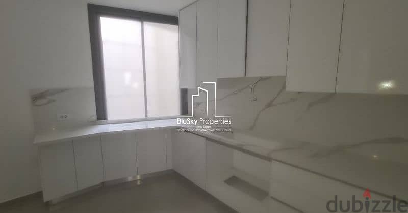 Apartment 165m² 3 beds For RENT In Hamra - شقة للأجار #RB 1
