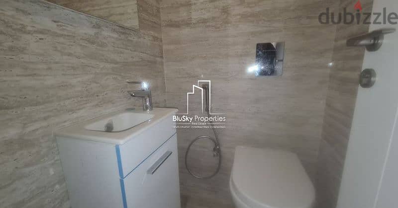 Apartment 165m² 3 beds For RENT In Hamra - شقة للأجار #RB 2