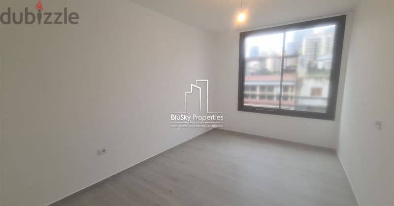 Apartment 165m² 3 beds For RENT In Hamra - شقة للأجار #RB 3