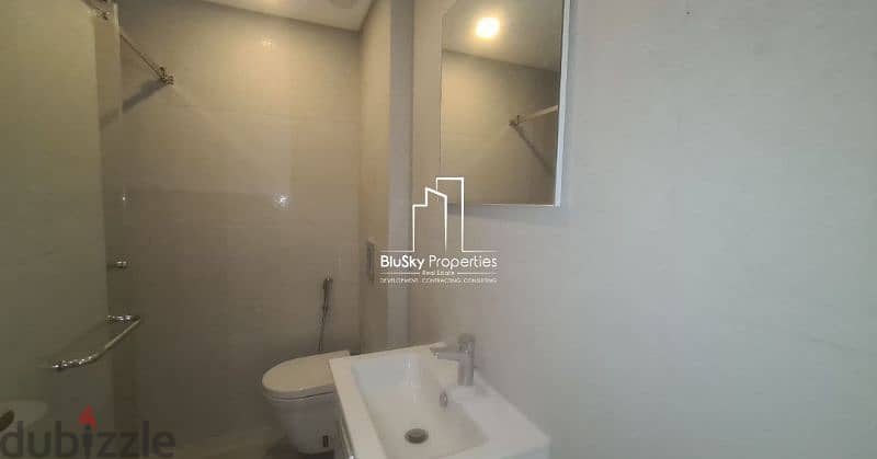 Apartment 165m² 3 beds For RENT In Hamra - شقة للأجار #RB 4