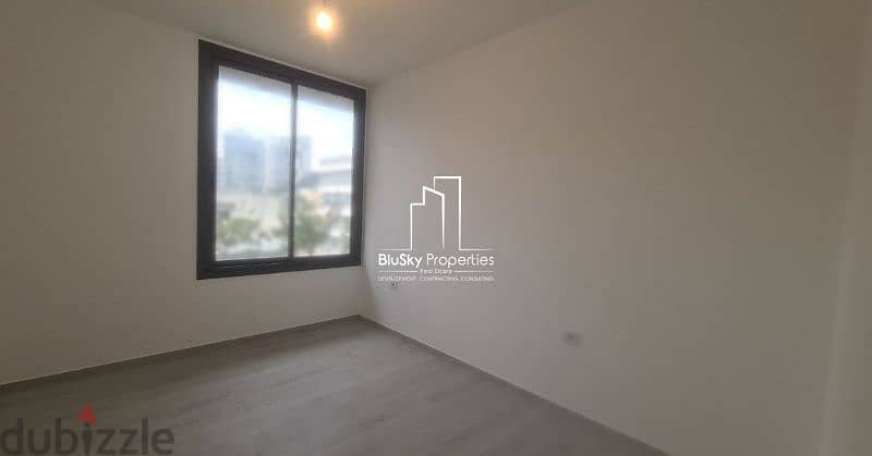 Apartment 165m² 3 beds For RENT In Hamra - شقة للأجار #RB 5