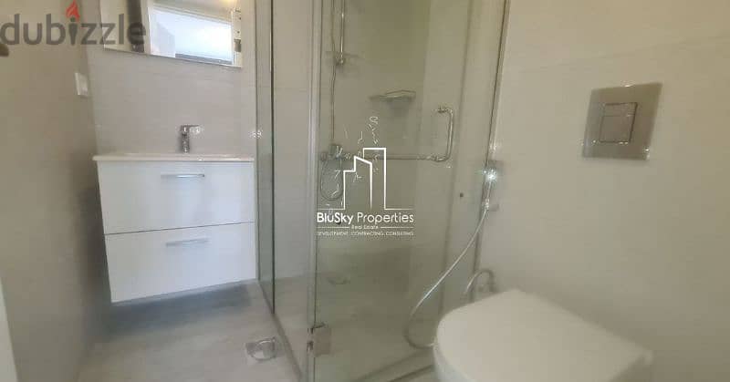 Apartment 165m² 3 beds For RENT In Hamra - شقة للأجار #RB 6