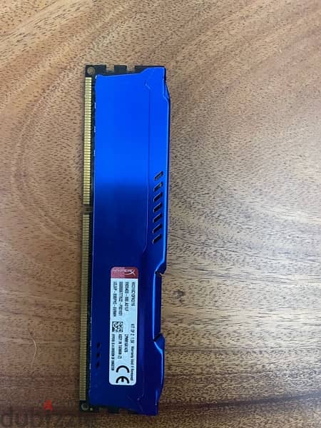 RAM (24gb) (DDR3) 1