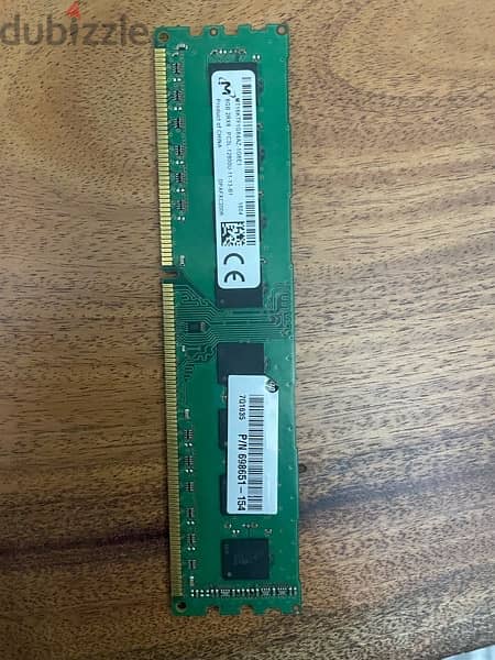 RAM (24gb) (DDR3) 2