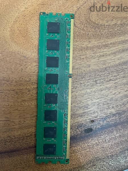 RAM (24gb) (DDR3) 3