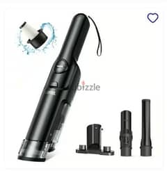 VOSFEEL J10 Handheld Vacuum Cleaner, Battery HandhelCleaner 160 W,