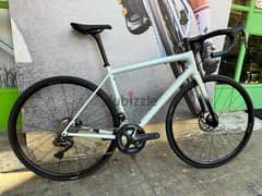 Specialized Aethos Expert 0