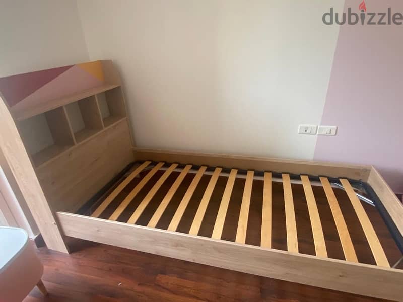 bed for girls 0