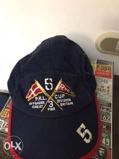 Polo Ralph Lauren authentic caps