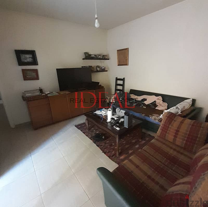 Apartment with terrace for sale in Mazraat yachouh 250 SQM REF#AG20162 2