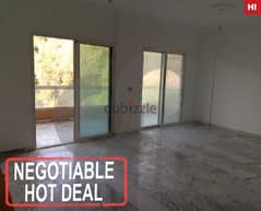 Brand new apartment in Bchamoun Yahdoeye/بشامون يهودية REF#HI102155