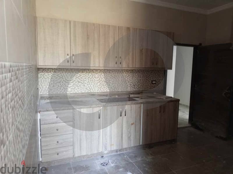 Brand new apartment in Bchamoun Yahdoeye/بشامون يهودية REF#HI102155 2
