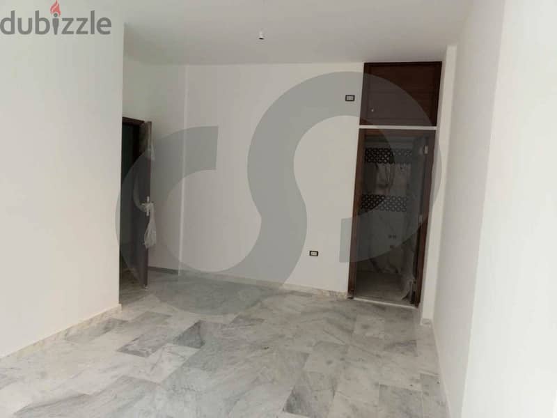 Brand new apartment in Bchamoun Yahdoeye/بشامون يهودية REF#HI102155 3