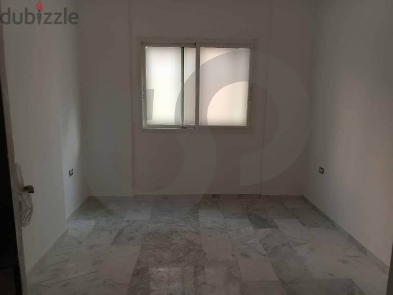 Brand new apartment in Bchamoun Yahdoeye/بشامون يهودية REF#HI102155 4