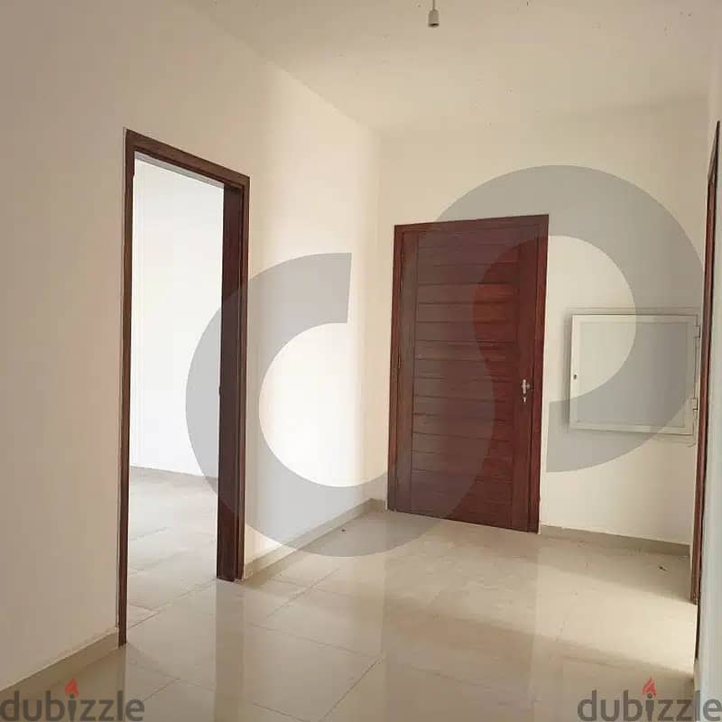 Cozy apartment in Koubba - Batroun/القبة - البترون REF#JK98184 1