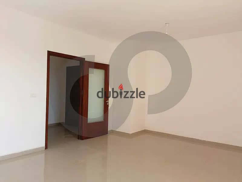 Cozy apartment in Koubba - Batroun/القبة - البترون REF#JK98184 2