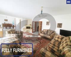 AN APARTMENT IN BALLOUNEH IS LISTED FOR RENT ! REF#HC00760 ! 0