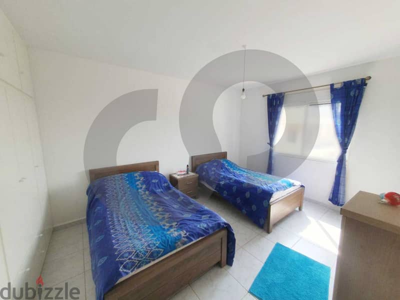 AN APARTMENT IN BALLOUNEH IS LISTED FOR RENT ! REF#HC00760 ! 2